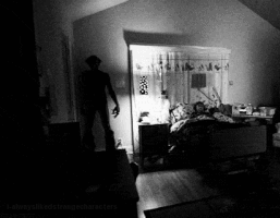 irishlad demon insidious GIF