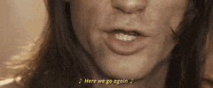 here we go again GIF by Blessthefall