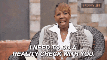 call out reality check GIF by OWN: Oprah Winfrey Network