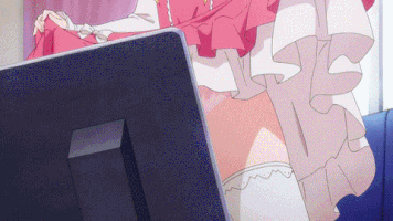 dannadao yamada elf pantsu GIF