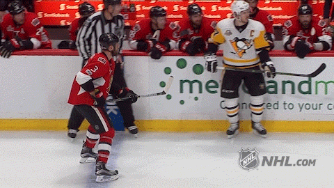 Ice Hockey No GIF by NHL - Find & Share on GIPHY