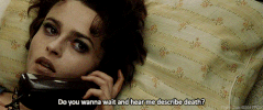 Helena Bonham Carter GIF by 20th Century Fox Home Entertainment