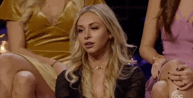 Over It Ugh GIF by The Bachelor
