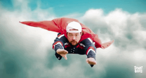 Mega-forte GIFs - Get the best GIF on GIPHY
