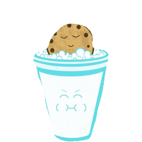 cookie STICKER by imoji