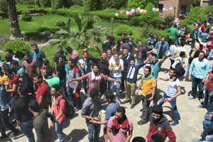 mohamedsaleh walking in front of haters be like GIF