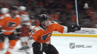 Philadelphia Flyers GIF - Find & Share on GIPHY