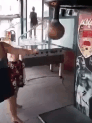 hosting  GIF