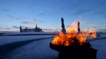 DougAubrey helsingor denmark GIF