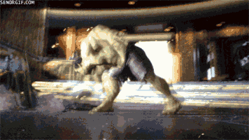 jamespalmer-3ee9 rage hulk vs loki GIF