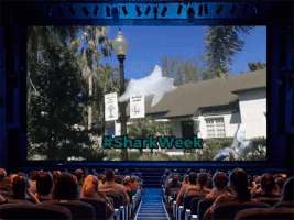 Shark GIF by SmileCloudsUSA