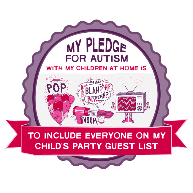 NationalAutisticSociety  GIF