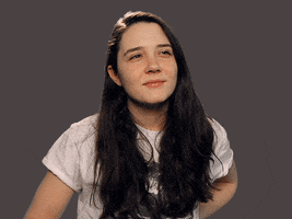 think GIF by Women's History Month