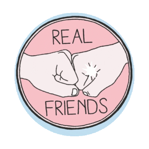 Best Friends Sticker by imoji