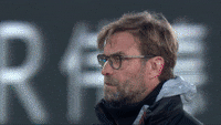 Looking Around Premier League GIF by Liverpool FC