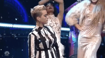 katy perry snl GIF by Saturday Night Live