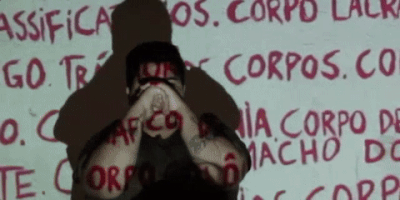 tvtropico trans serie tv canal futura diz aÃ­ fronteiras GIF