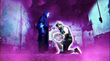 joeygoldsmith power slap alternate dimension duke lazor GIF