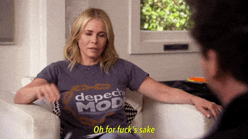 jesus eye roll GIF by Chelsea Handler