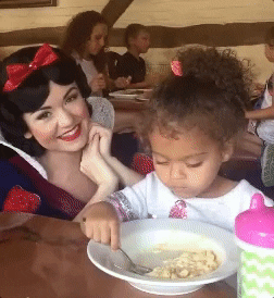Unimpressed Snow White GIF by reactionseditor - Find & Share on GIPHY