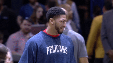 Houston Rockets Lol GIF by NBA - Find & Share on GIPHY
