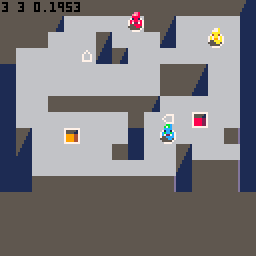 ElGregos pixelart colors gamedev gamejam GIF