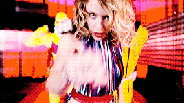 edisoncarrion kylie minogue GIF