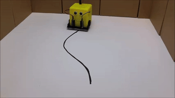 slantconcepts robot stem robotics arduino GIF