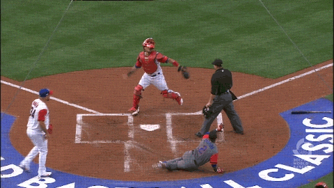 Yadi-molina GIFs - Get the best GIF on GIPHY