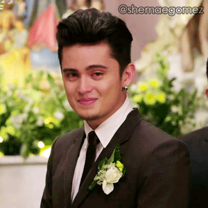 dueyguison james reid GIF