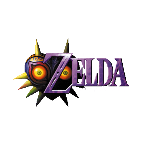 Legend Of Zelda Link Sticker by imoji