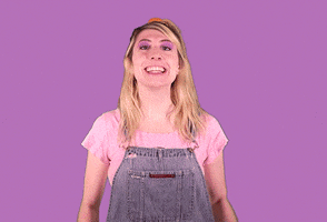 Thumbs Up Good Job GIF by Charly Bliss