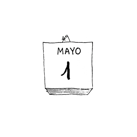 landru trabajador dia del trabajador landru GIF