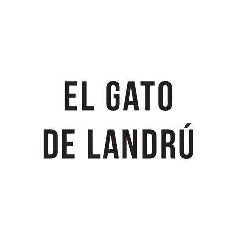 landru gato aniversario landru GIF