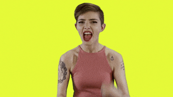 We Did It Yes GIF by Girl Starter