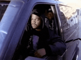 jackin' for beats GIF by Ice Cube