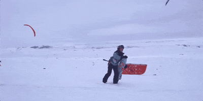 long night snow GIF by Red Bull