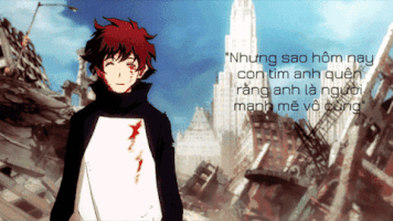 PandaK-3698 kekkai sensen GIF