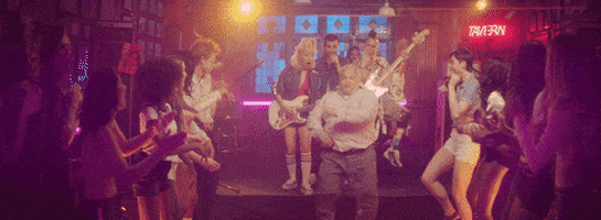 GIF by DNCE