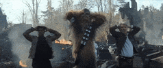 the force awakens resistance GIF by Star Wars