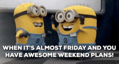 its almost friday funny pictures