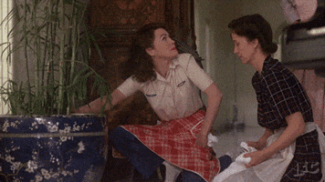 Mothers Day Mom GIF by IFC