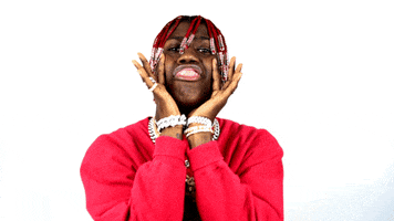 Thank You So Much GIF by Lil Yachty