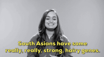 asian history month GIF by browngirlmag