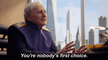 victor garber GIF by The Orville