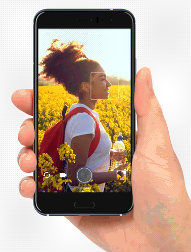 potsawats edge sense htc u11 GIF