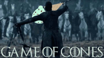 joshsolar game of thrones gameofthrones GIF