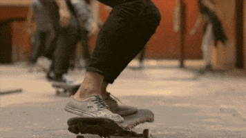 Skate Park Jump GIF by Strongbow Bulgaria