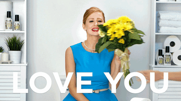 valentines day love GIF by Poo~Pourri
