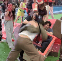 Bigboss GIF